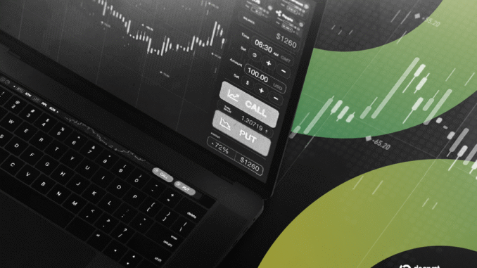 Monad Rises After Airdrop While Bitcoin and Ethereum Droop