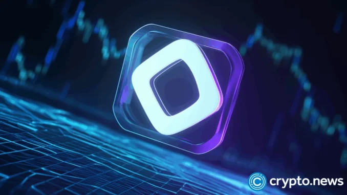 Monad crypto price prediction: Early market trends