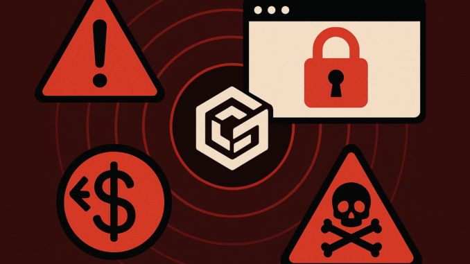 Monad mainnet scam alerts rise as fake ERC20 transfers spread Monad mainnet scam alerts rise as fake ERC20 transfers spread across new chain