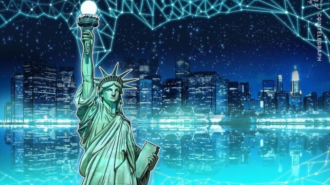 MoonPay Secures New York Trust Charter, Expands Regulated Services