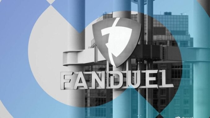 Morning Minute: FanDuel Enters Prediction Markets