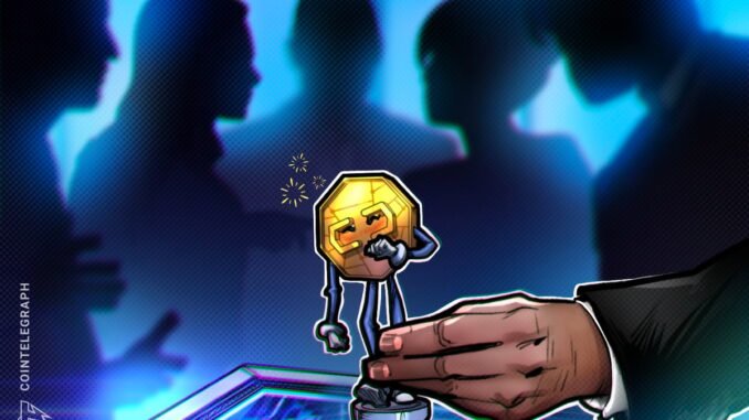 Most Traditional Hedge Funds Now Have Exposure To Crypto: Survey Most Traditional Hedge Funds Now Have Exposure To Crypto: Survey