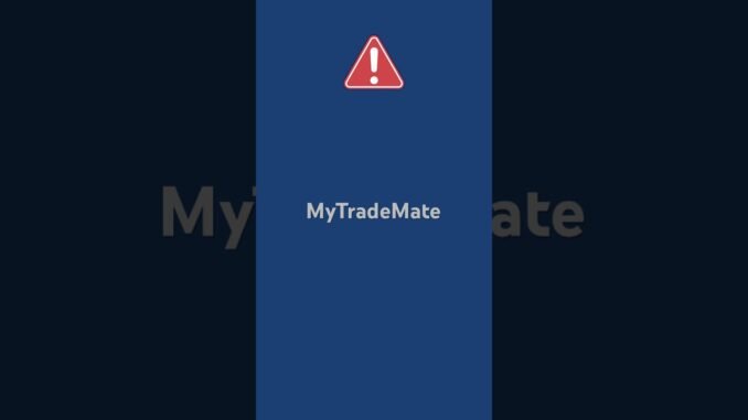 MyTradeMate: The 100% Private On-Device AI Crypto App (Founders' Offer)