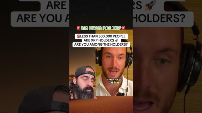 🚨NEW XRP NEWS TODAY #xrpnews #secvsripple#crypto #cryptonews #xrparmy #ripple #xrpupdate