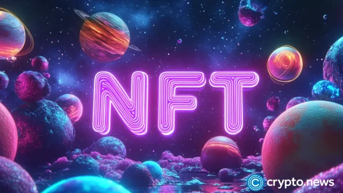 NFT sales drop 5.4% to $79m, Pudgy Penguins plunge 36%