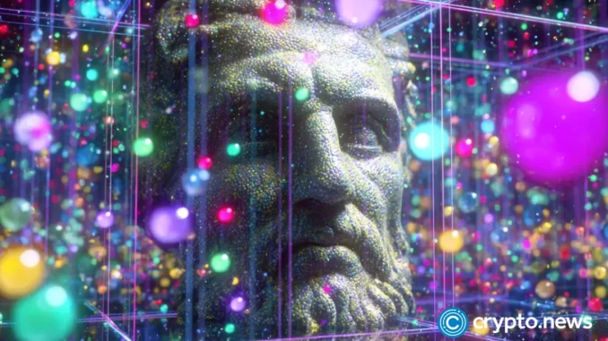 NFT sales drop to $98m, but Bored Ape Yacht Club NFT sales drop to $98m, but Bored Ape Yacht Club sales spike