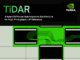 NVIDIA AI Introduces TiDAR: A Hybrid Diffusion Autoregressive Architecture For High Throughput LLM Inference