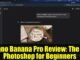 Nano Banana Pro Review: The AI Photoshop for Beginners