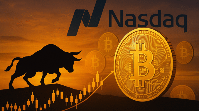 Bitcoin news Blackrock IBIT options