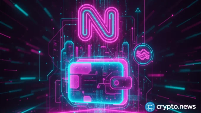 Naver Financial to launch stablecoin wallet service