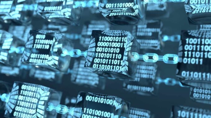 New Group To Forge Global Blockchain Transaction Standard Blockchain