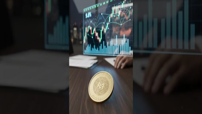 New MakkCoin Global Services Are Ready for Launch #cryptofuture #cryptonews #cryptocurrency