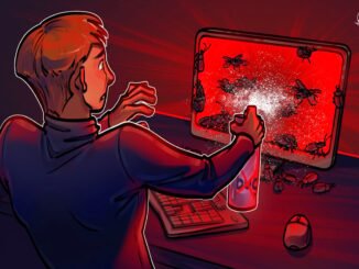 New NPM Supply-Chain Attack Compromises ENS and Crypto Code