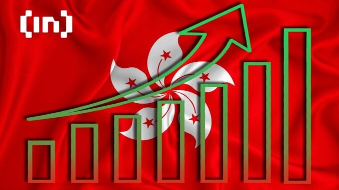 New Rule Could Bring Binance-Level Liquidity to Hong Kong