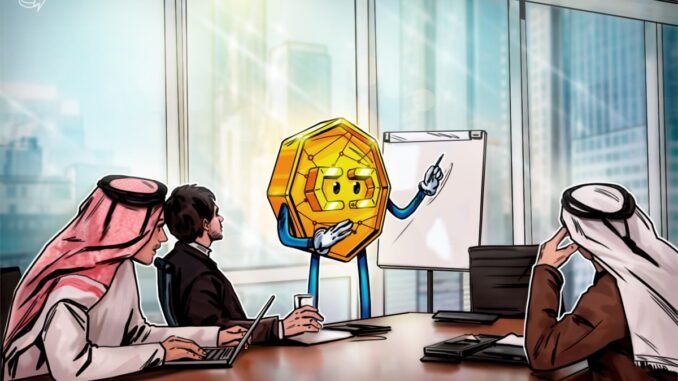 New UAE Law Sparks DeFi And Web3 Regulation Shift New UAE Law Sparks DeFi And Web3 Regulation Shift