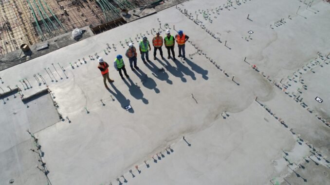 New data centre projects mark Anthropic’s biggest US expansion New data centre projects mark Anthropic’s biggest US expansion yet