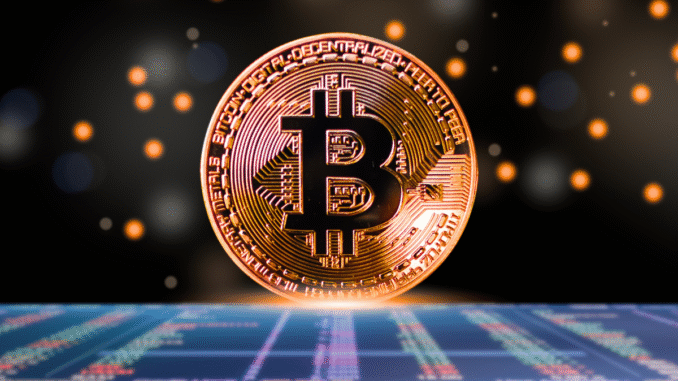 Niente panico: Bitcoin è solo in fase di ristrutturazione