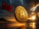 No credible evidence US government hacked Chinese Bitcoin wallets to "steal" $13 billion BTC