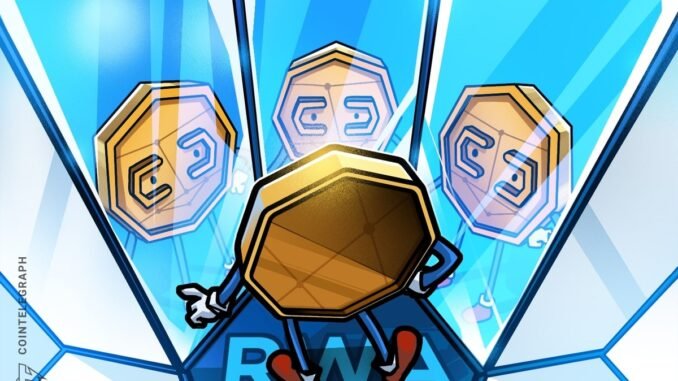 Not All RWA growth Is Real, And The Industry Knows It