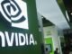 Nvidia stock falls 5%, losing $800 billion since Monday