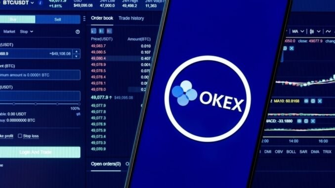 OKX Adjusts USDG Reward APR Following Federal Reserve Rate Changes