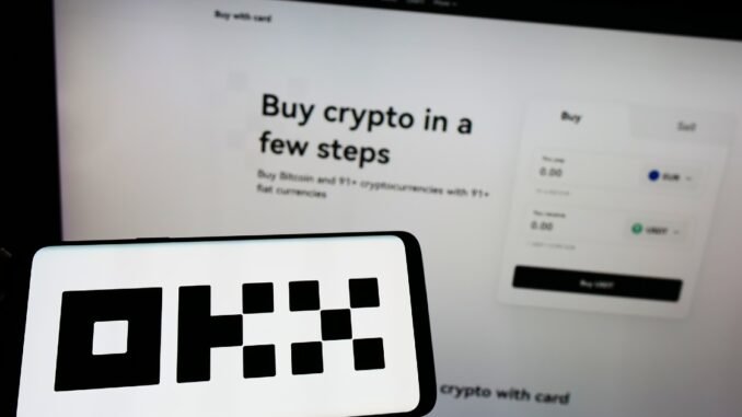 OKX to Delist AI16Z Perpetual Futures Amid Liquidity Enhancements