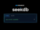 OceanBase Releases seekdb: An Open Source AI Native Hybrid Search Database for Multi-model RAG and AI Agents