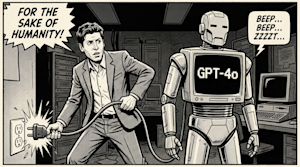 OpenAI is ending API access to fan-favorite GPT-4o model in OpenAI is ending API access to fan-favorite GPT-4o model in February 2026