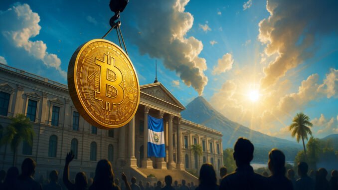 Over $100M in BTC added as price wobbles