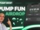 PUMPFUN AIRDROP BEFORE 2026 ?? $PUMP NEWS