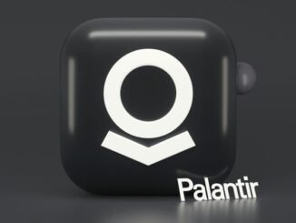 Palantir CEO Alex Karp sells 585,000 shares for $96 million