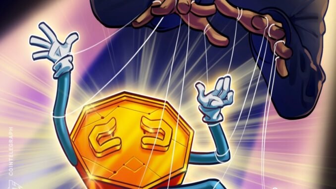 Pantera-Backed, Web3 Startup Silent After Entity Claims 60% Of Airdrop