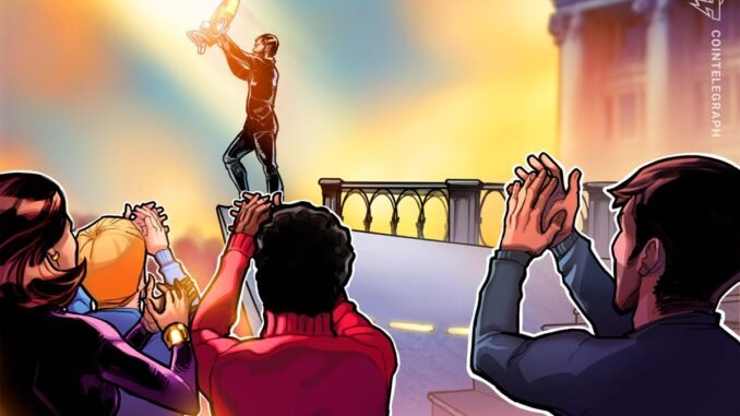 Paxos Launches USDGO Stablecoin Across Hyperliquid, Plume and Aptos Paxos Launches USDGO Stablecoin Across Hyperliquid, Plume and Aptos