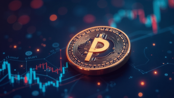 Pendle price forecast: why PENDLE could soon reclaim $6 level Pendle Token