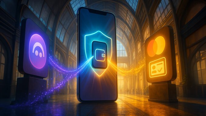 People prefer digital banks over crypto wallets: Can a 9% return on holdings change reality?