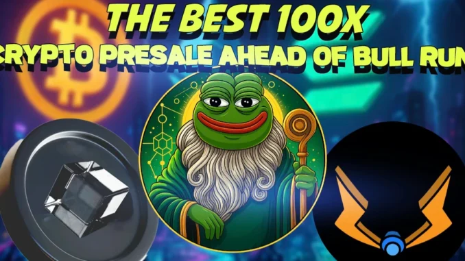 Coinpedia - Fintech & Cryptocurreny News Media