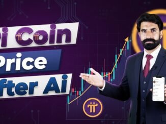 Pi Coin Price After Ai | Pi Coin Price Predictions | Pi Network Price Predictions | Albarizon