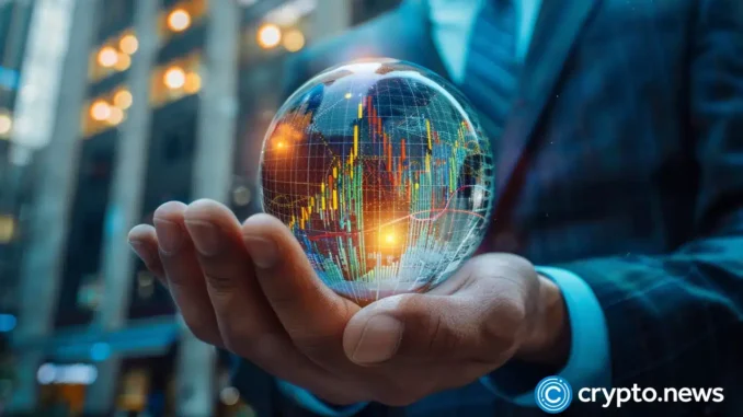 Polymarket, Kalshi bet big on web3—and global expansion