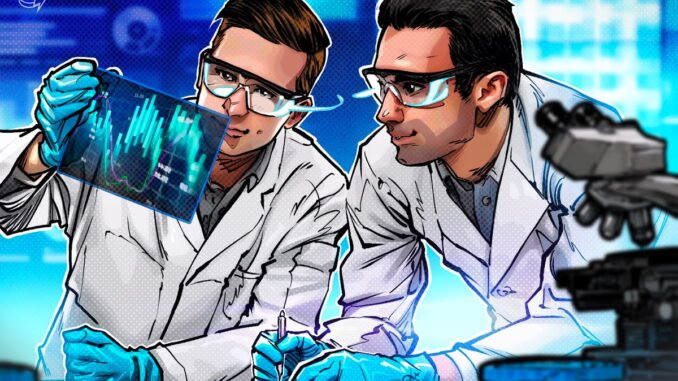 Polymarket Trades Inflated by Wash Trading