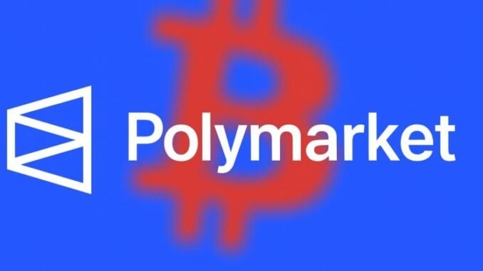Polymarket shows 50% odds of Bitcoin reaching $85K in November Polymarket shows 50% odds of Bitcoin reaching $85K in November