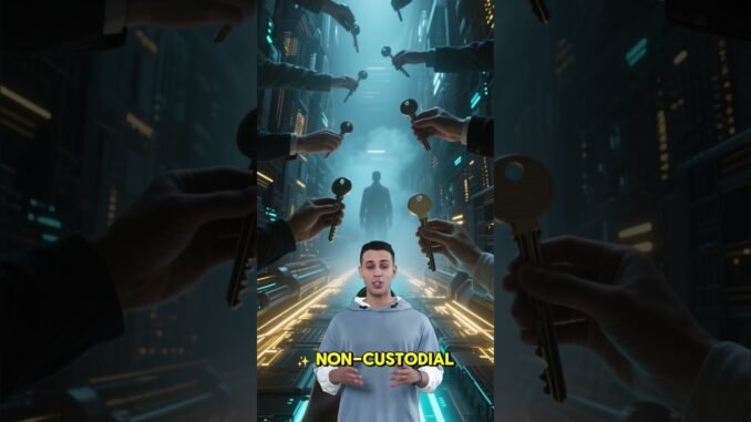 Power in Your Pocket — The Next Upgrade of Selsi Wallet #selsiwallet #web3 #defifuture #launchpad