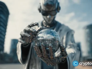 Prediction markets turn probability into the new asset class