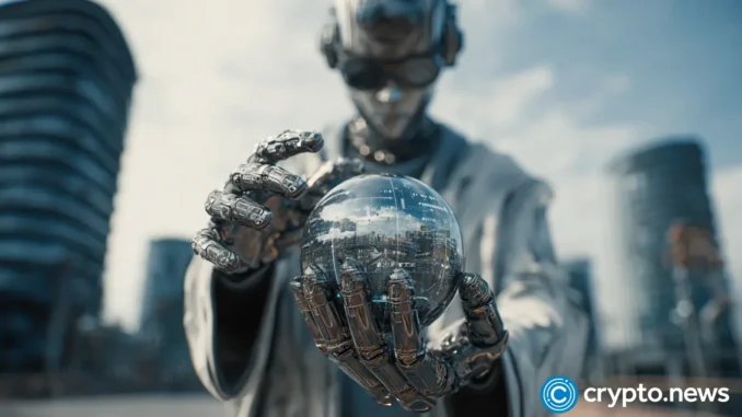 Prediction markets turn probability into the new asset class