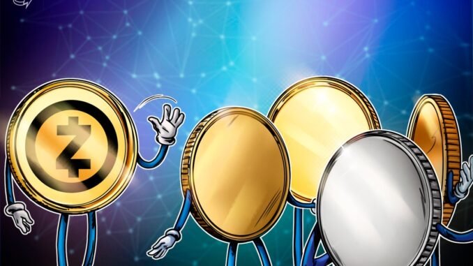 Privacy Coins Surge 80%, Crypto Investors Seek Privacy, Encrypted Bitcoin