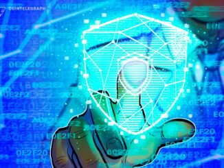 Privacy is the Gate to Institutional Blockchain Use: Matter Labs CEO
