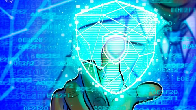 Privacy is the Gate to Institutional Blockchain Use: Matter Labs Privacy is the Gate to Institutional Blockchain Use: Matter Labs CEO