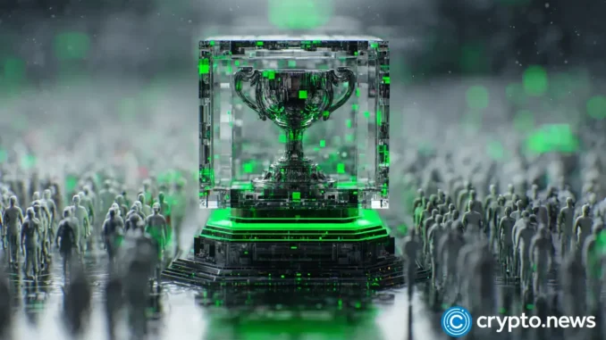 Proof over popularity: The new web3 metric Proof over popularity: The new web3 metric