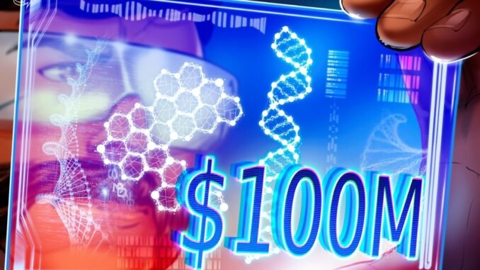 Propanc Biopharma Secures up to $100 million for Crypto Treasury Propanc Biopharma Secures up to $100 million for Crypto Treasury