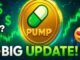 Pump Coin Regular Pumping 😍 | Pump Crypto News Today | Pump.fun Price Prediction  | Pump Crypto
