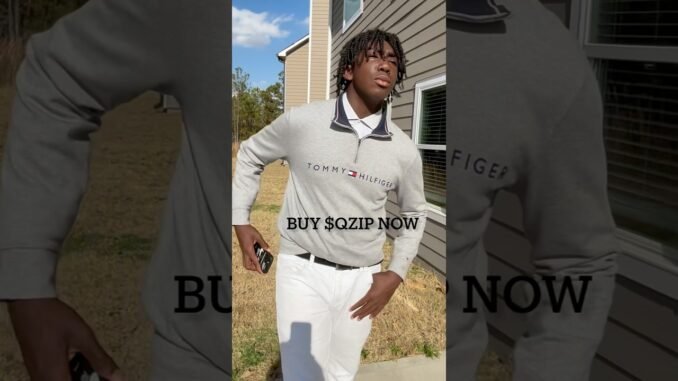 🔥 $QZIP is TAKING OFF 🐰💸📈https://pump.fun/coin/6S47C5jGTrcDd9AvanHtobfWExhvdbdo6Q6e36Jnpump